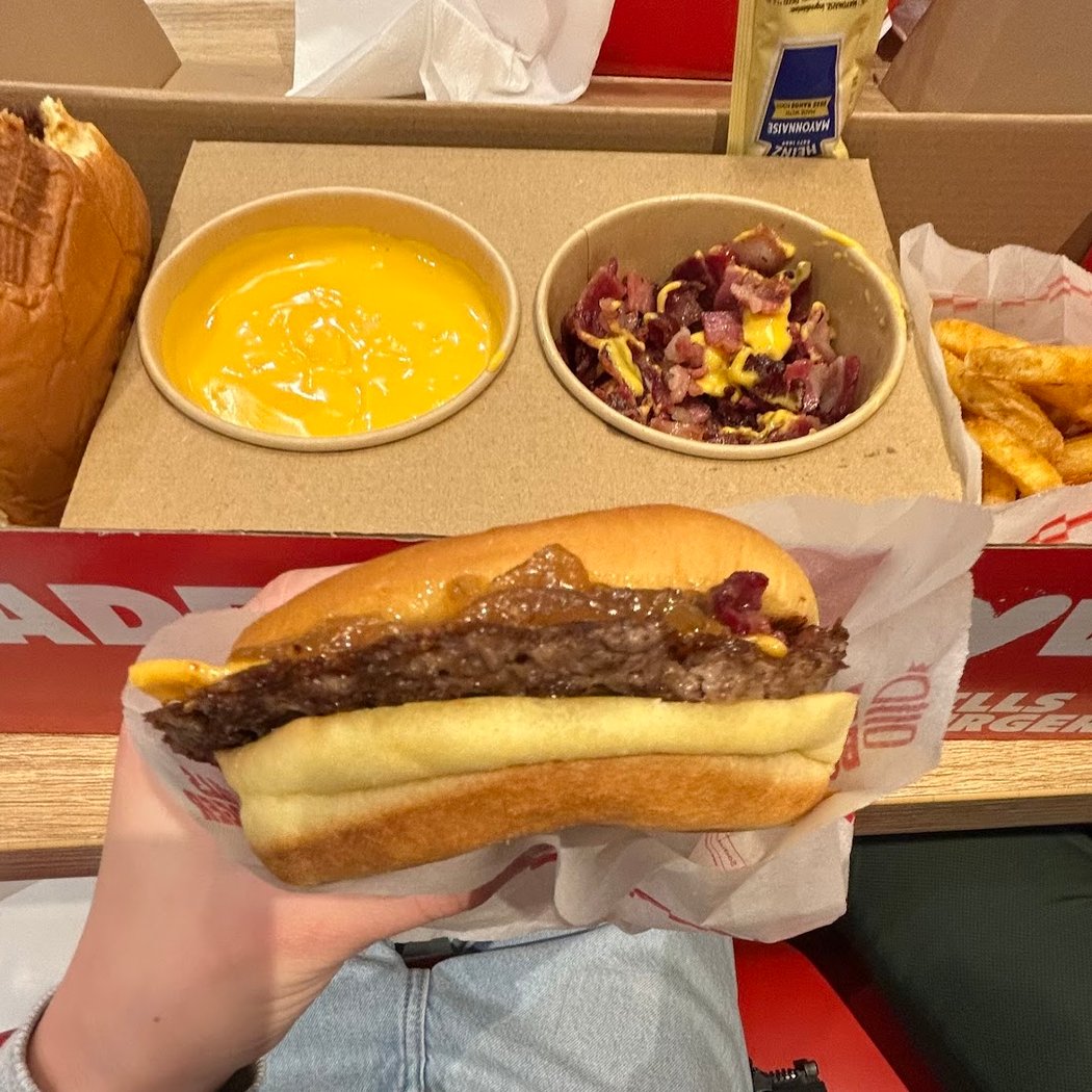 Bill’s Burger - Boulogne Billancourt 3